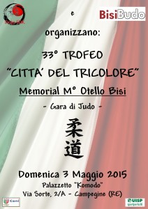 locandina tricolore 2015